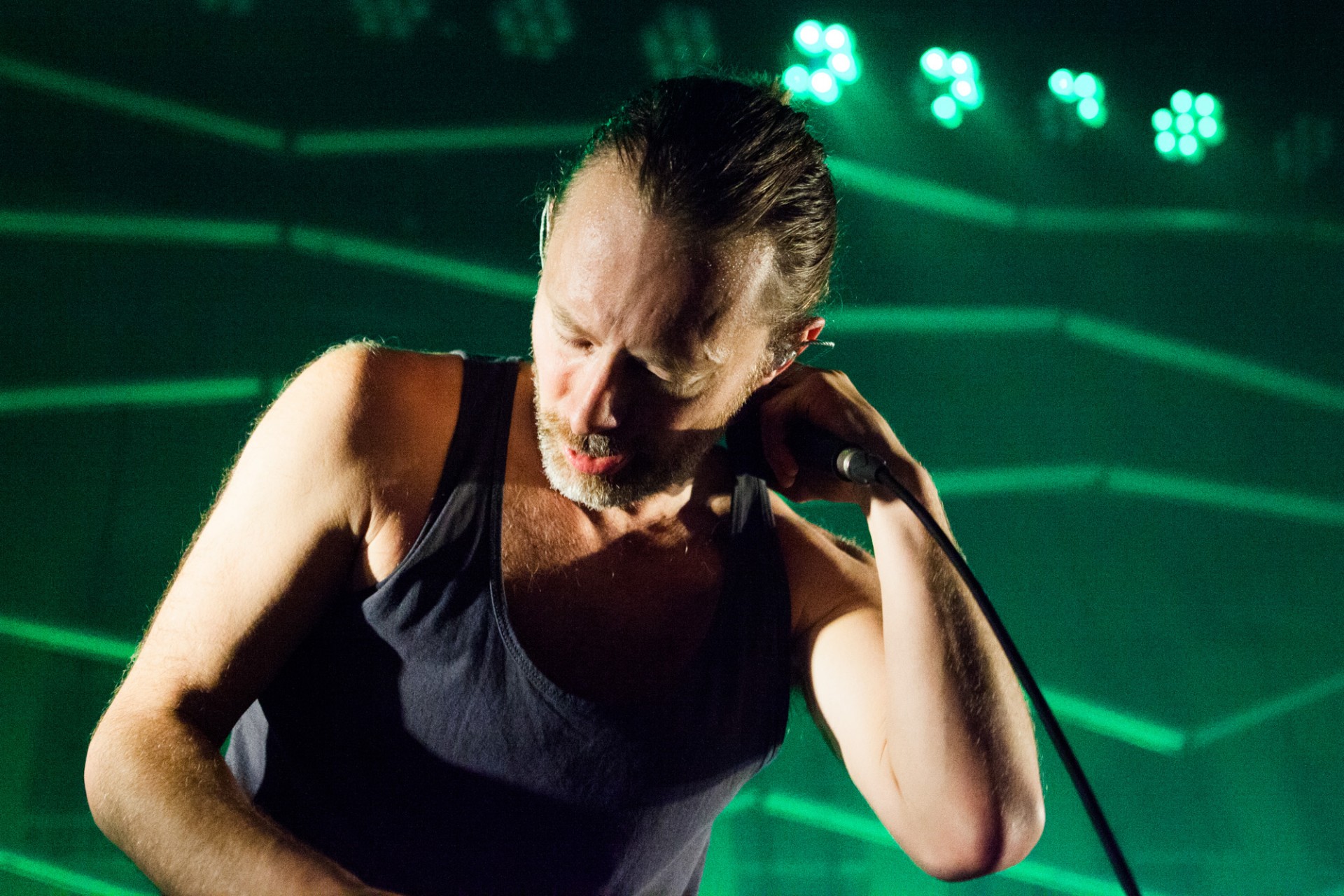 ATOMS FOR PEACE